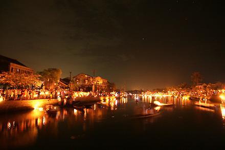 The Village Homestay Hoi An Exterior foto